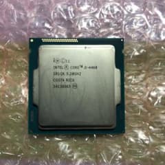 CPU Intel Core i5-4460のサムネイル