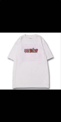 YOASOBI x vaultroom TEE WANDARA XL - メルカリ