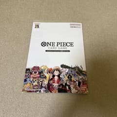 ONE PIECE CARD GAME プレミアムカードコレクションのサムネイル