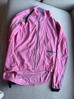 Rapha サイクリングジャケット ピンクのサムネイル