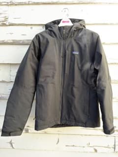 Patagonia Windsweep Down Hoody STY84890 - メルカリ