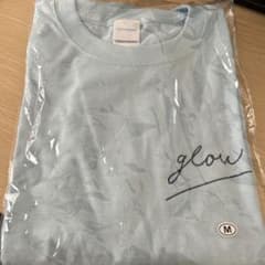 水瀬いのり　ライブTシャツ（glow 2022）のサムネイル