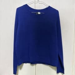 H&Mニット