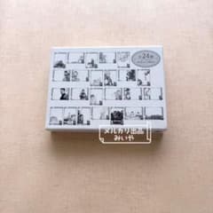 ゴールデンカムイ展　フォトクリアカードコレクション BOX24種［未開封］ ゴールデンカムイ展 フォトクリアカードコレクション BOX24種［未開封
