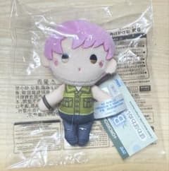 K-POPアイドル ぬいぐるみのサムネイル