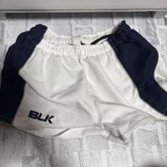 BLK 大阪桐蔭ラグビー短パンS - メルカリ