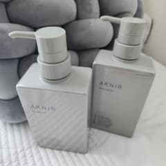 アクニー梨花シャンプートリートメント本体のサムネイル