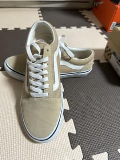 VANS 26cm  新品  箱あり   バンズ スニーカーのサムネイル