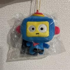 ぬいぐるみ　truz hikun アサヒのサムネイル