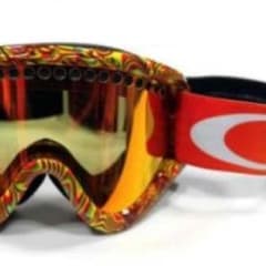 OAKLEY×GRENADE♡ゴーグル10’11モデルのサムネイル