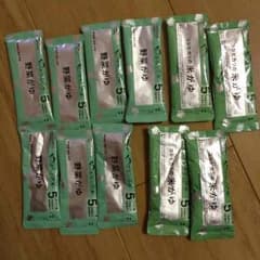 和光堂 野菜がゆ コシヒカリ米がゆ 11本セットのサムネイル