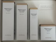 ElishaCoy エリシャコイプレミアムゴールドコラーゲンセット⭐︎のサムネイル