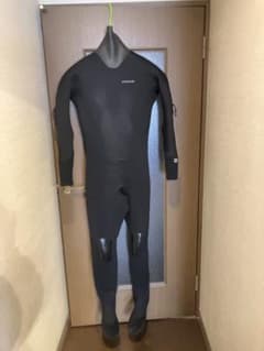 patagonia パタゴニア ライトドライ ウェットスーツ サーフィン - メルカリ