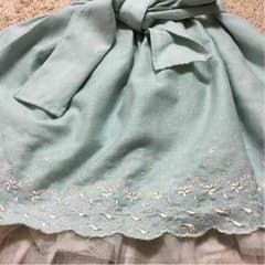 OLIVE des OLIVE アリス風オールインワンのサムネイル
