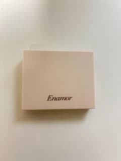 Enamor ニュアンスカラーアイズ 03 マホガニーピンクブラウンのサムネイル