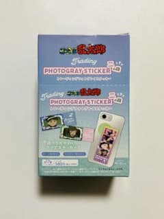 忍たま乱太郎 トレーディングフォトグレイステッカー ニの段 - メルカリ