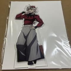 鬼滅の刃 オンラインくじ A賞 鬼集結 ビッグアクリルスタンド 童磨 鬼滅の刃 オンラインくじ鬼集結 A賞 ビッグアクリルスタンド