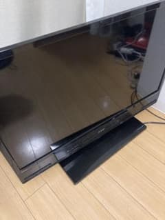 液晶テレビ 32インチ MITSUBISHI三菱電機LCD-A32BHR9のサムネイル