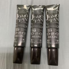 ジョモタン 除毛クリーム 100g×3本のサムネイル