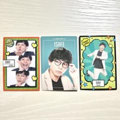 さや香 石井 よしもとコレカ 第3弾 第4弾 - メルカリ