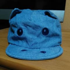 帽子のサムネイル