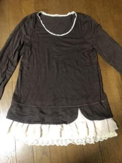 フラッシュリッペ　トップスのサムネイル