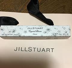 JILLSTUART クリスタルブルーム スノーオードバルファン ローラーボールのサムネイル