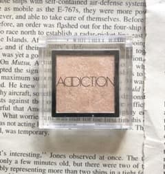 ADDICTION アディクション アイシャドウ　030のサムネイル