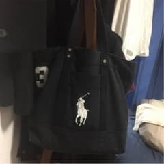 ラルフローレン トートバッグのサムネイル