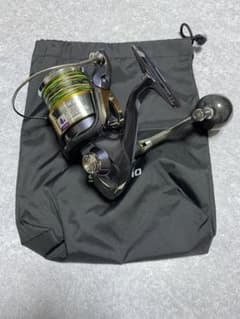 SHIMANO 15ツインパワーsw8000HGのサムネイル