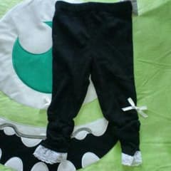 レギンス サイズ☆80のサムネイル