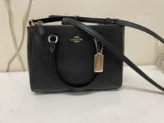 COACHショルダーバックのサムネイル