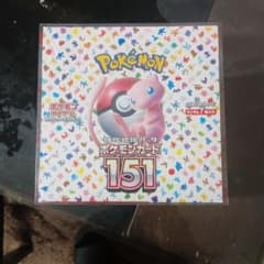 s*i様 ポケモンカード 151 ミュウ 1パック7枚入 s*i様 ポケモンカード 151 ミュウ 1パック7枚入 - メルカリ