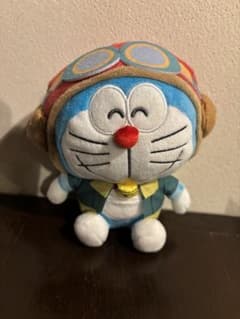 ドラえもん 映画 2023 のび太と空の理想郷 ぬいぐるみ