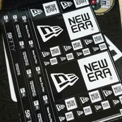 コッコさん専用☆New Era ステッカーのサムネイル