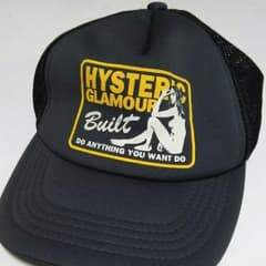 みみさま専用！hysteric glamour☺ガールメッシュキャップのサムネイル