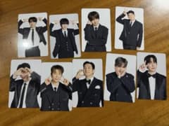 SUPER JUNIOR スパショ10 プレミアムシート トレカ - メルカリ