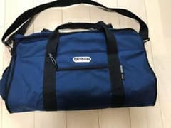 masa315様専用麻布テーラー×OUTDOOR ガーメントケースのサムネイル