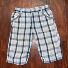 べべ　ハーフパンツ140のサムネイル