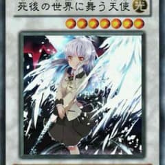 遊戯王 さがします！のサムネイル