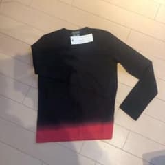 コムデギャルソンの長袖Tシャツのサムネイル
