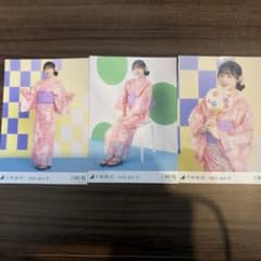 2024 川崎桜 生写真のサムネイル