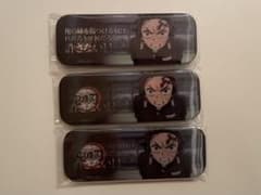Demon Slayer: Kimetsu no Yaiba ufotable dining Fun Lottery Can Badge Tanjirō Kamado