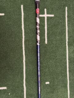 Fujikura 26 VENTUS TR BLUE 7X 3w用テーラーメイドのサムネイル
