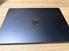 Apple MacBook Air M2チップ　箱等有りroses様 Apple MacBook Air M2チップ 箱等有りroses様 - メルカリ