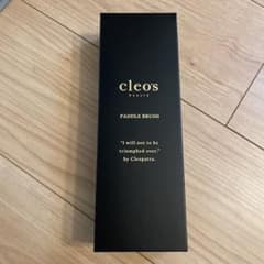 Cleo's Beauté パドルブラシのサムネイル