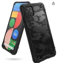 pixel 4a 5G スマホケースのサムネイル
