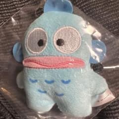ミニミニchibiぬいぐるみ マスコットハンギョドンのサムネイル