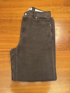 OUR LEGACY VAST CUT ROYAL BROWN size 29のサムネイル