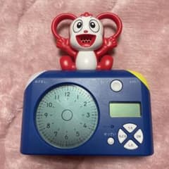 アンパンマン ラジオ型おもちゃのサムネイル